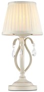 Maytoni ARM172-01-G - Lampa stołowa BRIONIA 1xE14/40W/230V