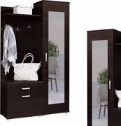 Garderoba przedpokój do przedpokoju szafa szafka na buty Gino Family Meble