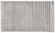 Szary dywanik łazienkowy 50x80 cm Inu – Zone