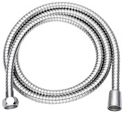 Stalowy wąż prysznicowy Hydro – douceur d'intérieur