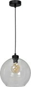 Lampa wisząca, kula wisząca SOFIA CLEAR 1xE27