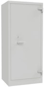 Malow Szafa pancerna do archiwizacji dokumentów, 1500 x 700 x 550 mm