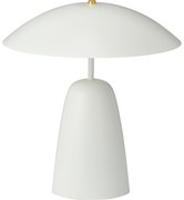 Lampa grzybek RIZA, Ø 39 cm