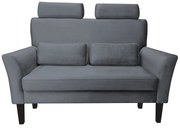 Sofa DENVER nogi venge BL14