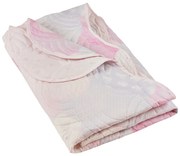 Różowa narzuta dziecięca 150x200 cm Soft as a Cloud – Catherine Lansfield