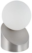 Globo 50300101 - LED dotykowa lampa stołowa ALISA 1xG9/3W/230V
