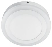Ledvance - LED RGB 19W 230V ściemnialna lampa sufitowa + DO