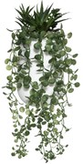 Sztuczna roślina PEPEROMIA