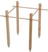 Drewniana podpórka do roślin – Esschert Design