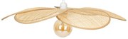 Lampa sufitowa PETALE, Ø 62 cm