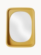 Handmade Wall Mirror Curve