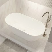 Wolnostojąca wanna JAZZ PLUS 2.0