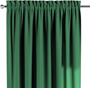 Zasłona na kanale z grzywką 1 szt.