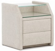 Stolik nocny KONTYNENTALNY F