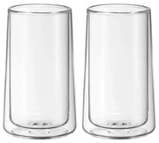 WMF - Zestaw 2 szklanek do mrożonej herbaty ICE TEATIME