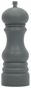 Młynek do pieprzu z tworzywa sztucznego, Ø 6 x 17,5 cm