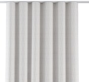 Zasłona na taśmie wave