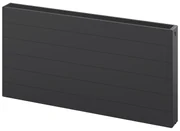 Mexen Line CL22 grzejnik płytowy 300 x 400 mm, podłączenie boczne, 360 W, antracyt - W422L-030-040-66