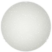 Cottex P481112L - Lampa sufitowa LED ZODIAC LED/18W/230V śr. 48 cm