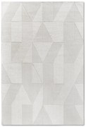 Dywan wełniany Villeroy &amp; Boch Ursule kremowy 80 cm x 150 cm