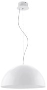 EGLO 92954 - LED Lampa wisząca GAETANO LED 24W biała
