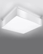 Plafon HORUS 55 biały SOLLUX  LIGHTING