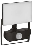 LED Reflektor z czujnikiem TAMBO LED/10W/230V 4000K IP54