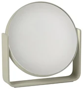 Lustro powiększające (powiększenie 5x) kosmetyczne ø 19 cm Ume – Zone