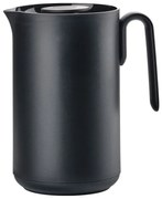 Czarny termos 1 l Singles – Zone