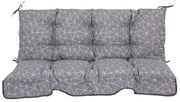 Poduszki na huśtawkę 130 cm Luna / Kate H036-16PB PATIO