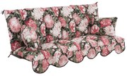 Poduszki na huśtawkę 170 cm Bora A101-23PB PATIO