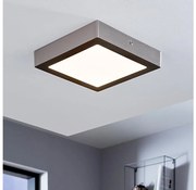 Eglo 94526 - Lampa sufitowa LED FUEVA 1 LED/16,5W/230V