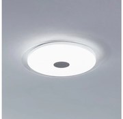 Eglo 98323 - LED 24W LANCIANO stropní stmívatelné svítidlo s DO