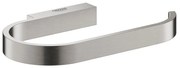 GROHE 41068DC0 - Uchwyt na papier toaletowy SELECTION 15,3 × 1,5 × 8,5 cm stal nierdzewna