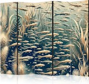 Parawan jednostronny Artgeist Zwierzęta 225 x 172 cm 1 szt