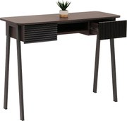 Stolik konsolowy MCW-O40,  wygląd orzechowy