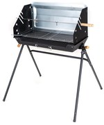 Happy Green Grill ogrodowy Madison, 55 x 28 cm