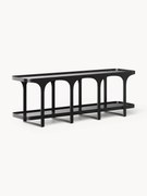 Szafka o wyglądzie marmuru Bella