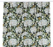 Zasłona na haczykach flex pojedynczych