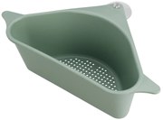 Sitko narożne do zlewu