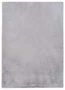 Szary dywan Universal Fox Liso, 160x230 cm