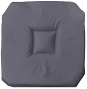 Poduszka na krzesło 40x40 cm Essentiel – douceur d'intérieur