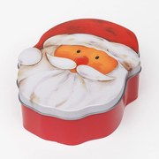 Puszka na ciastka VINTERA motyw świąteczny, 1,7 l