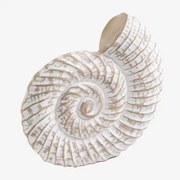 Figurka Dekoracyjna Z Drewna Mango Rancul ↑24 Cm - Sklum