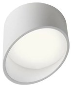 Redo 01-1627 - Oprawa punktowa LED UTO LED/12W/230V śr. 12 cm biała