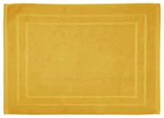 Dywanik łazienkowy bawełniany, 50 x 70 cm