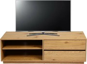 Stojak TV MCW-J78,  wygląd dębu