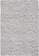 Dywan shaggy Best kremowy 60 cm x 110 cm