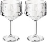 Kieliszki do drinków CLUB NO. 15 superglas, 400 ml, 2 sztuki, KOZIOL