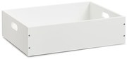 Skrzynia do przechowywania, 40x30x11 cm, ZELLER
